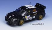 Subaru Imprezza WRC Rossi